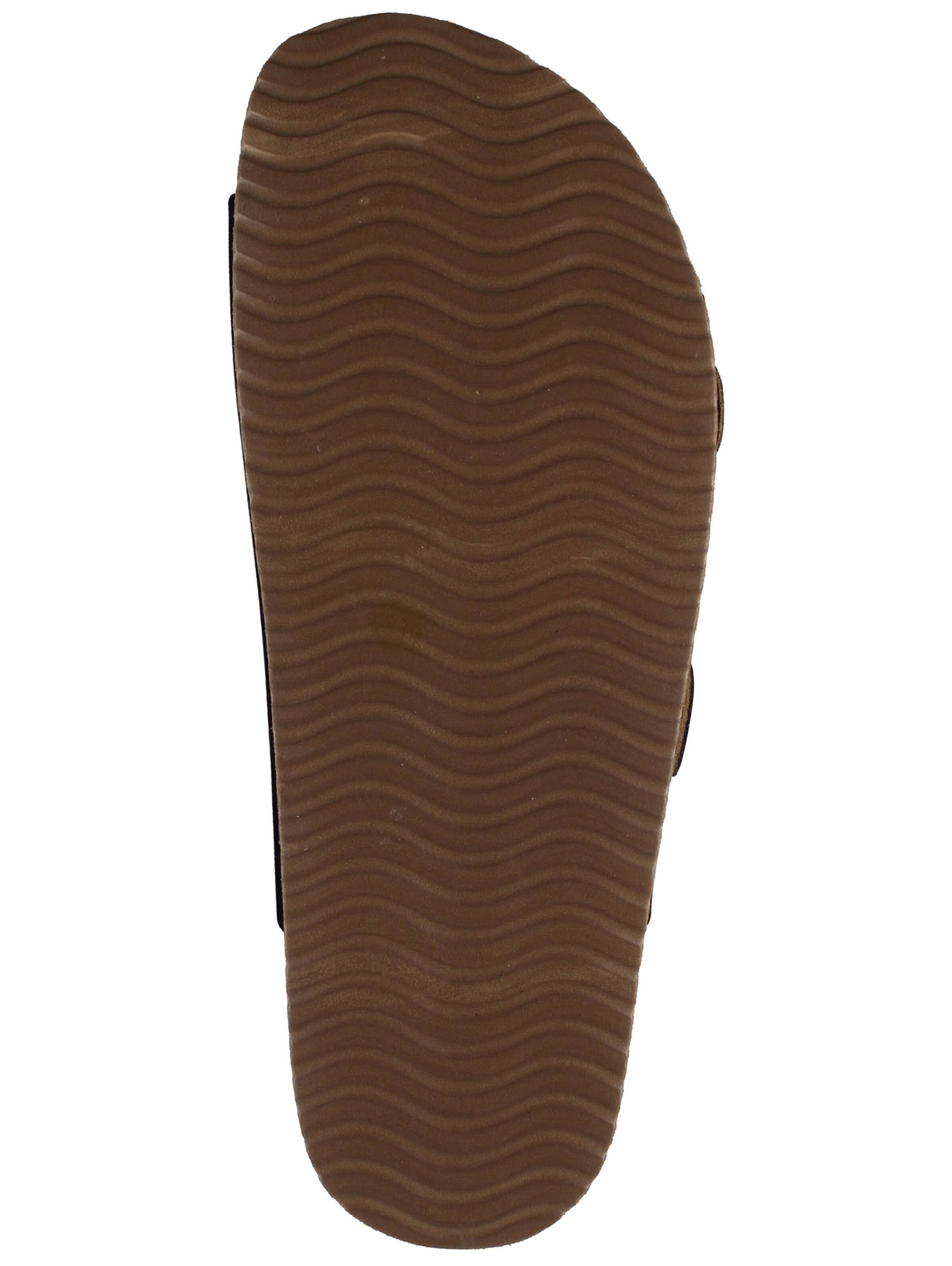 IGI&CO Pantolette in Braun