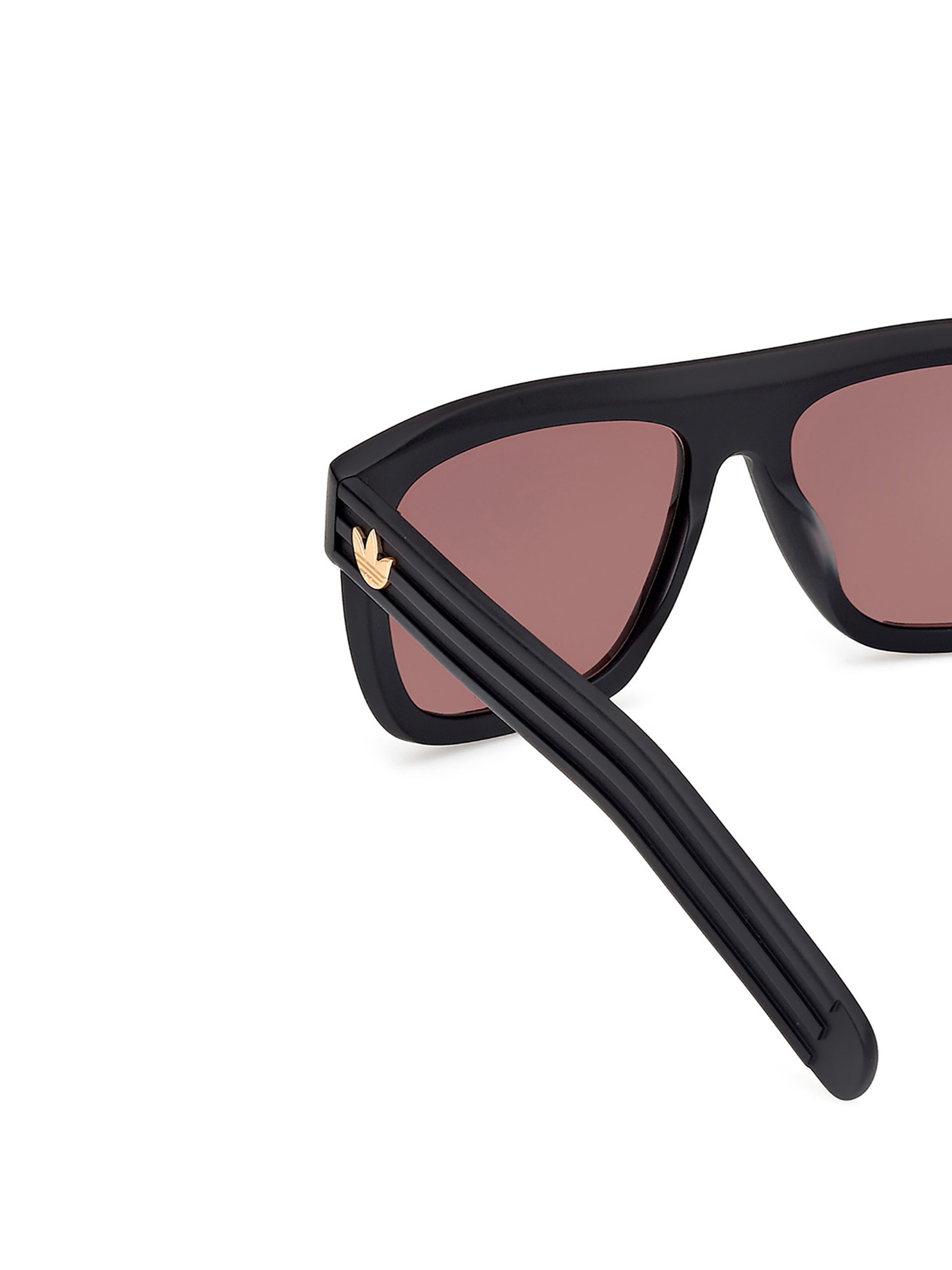 Lunettes de soleil ADIDAS ORIGINALS en noir