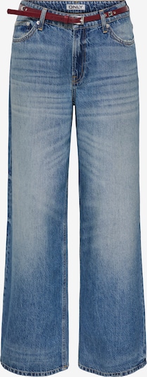 ONLY Farkut 'ONLCharlot' koossa 26/32 värissä sininen denim, Tuotenäkymä