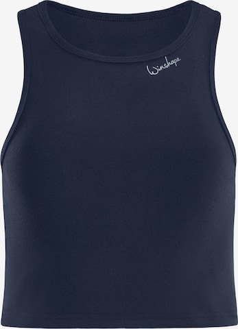WinshapeSportski top 'AET135LS' - siva boja: prednji dio