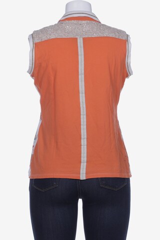 Sportalm Top & Shirt in XL in Orange