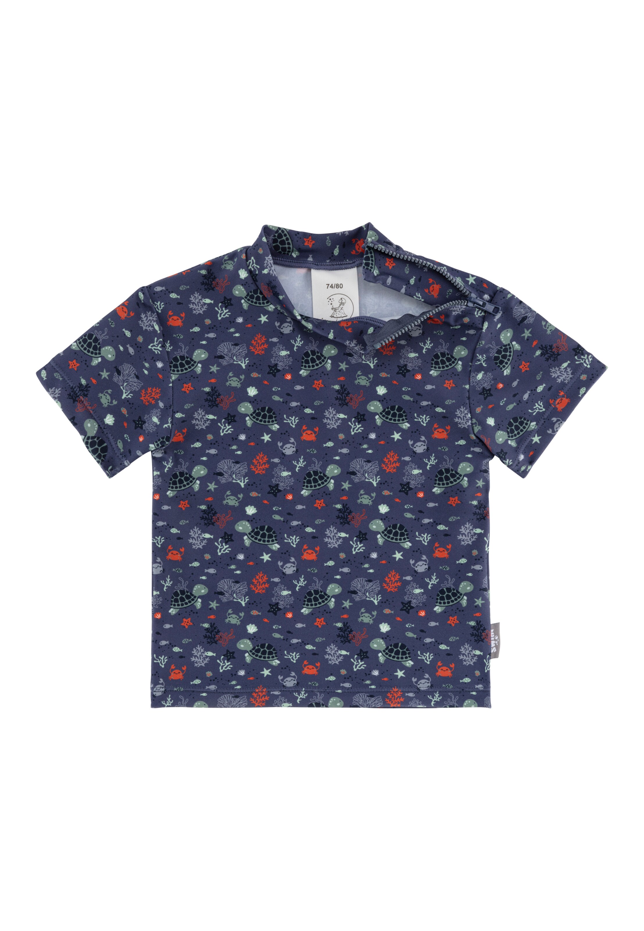 STERNTALER UV Protection in Blue