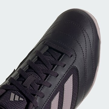 ADIDAS PERFORMANCE Soccer Cleats 'Super Sala II' in Black