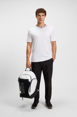 BOSS Shirt in White