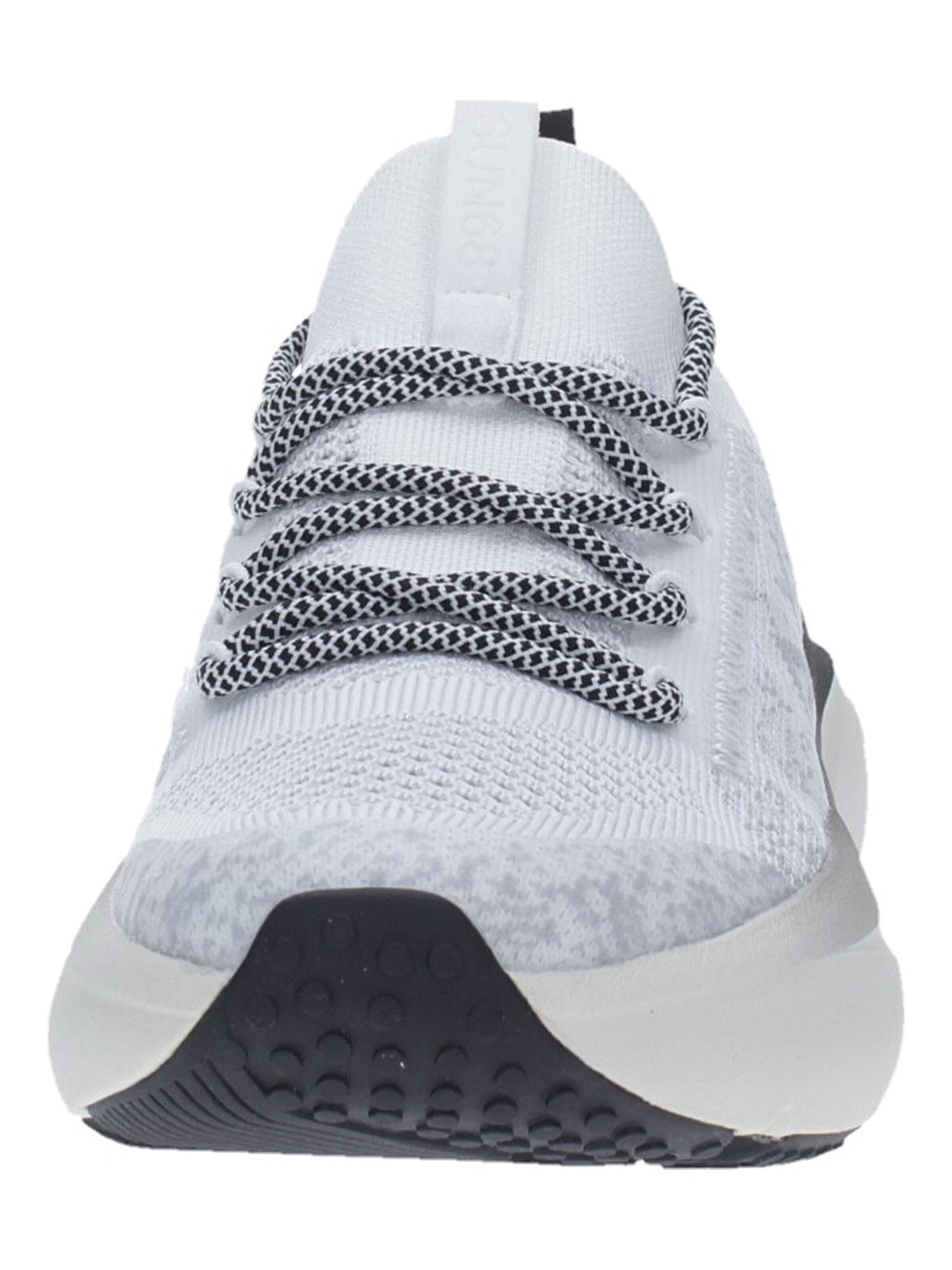 Sneaker bassa 'Sun68 Z35220 01' di SUN68 in bianco