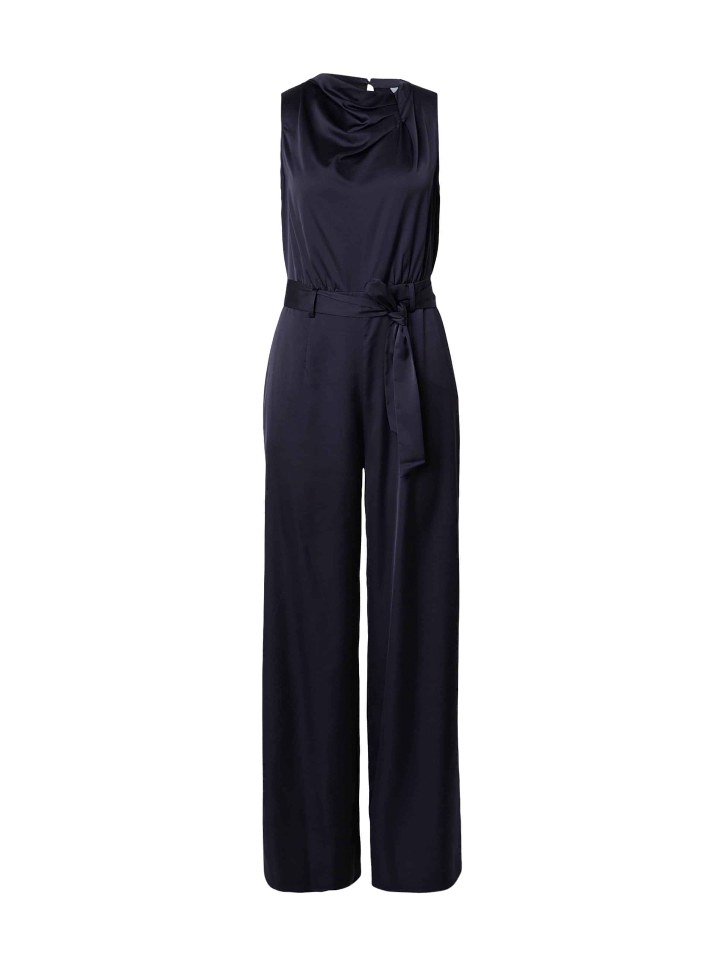 COMMA Гащеризон в синьо: отпред