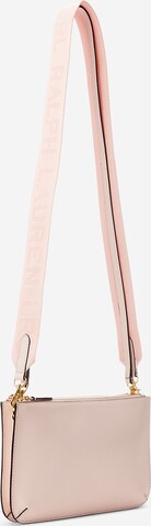 Lauren Ralph Lauren Tasche 'LANDYN' in Pink