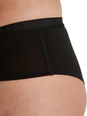 FALKE Slip‌‌‌‌‌‌‌‌‌ in Schwarz