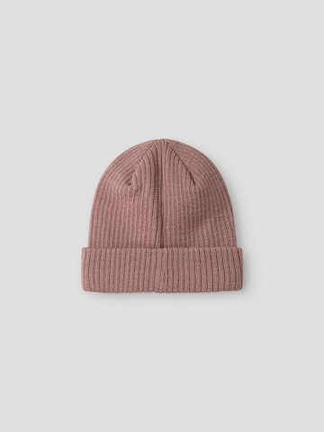 Lil'Atelier Beanie in Pink