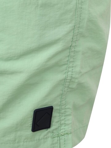 Suitable Board Shorts in Green