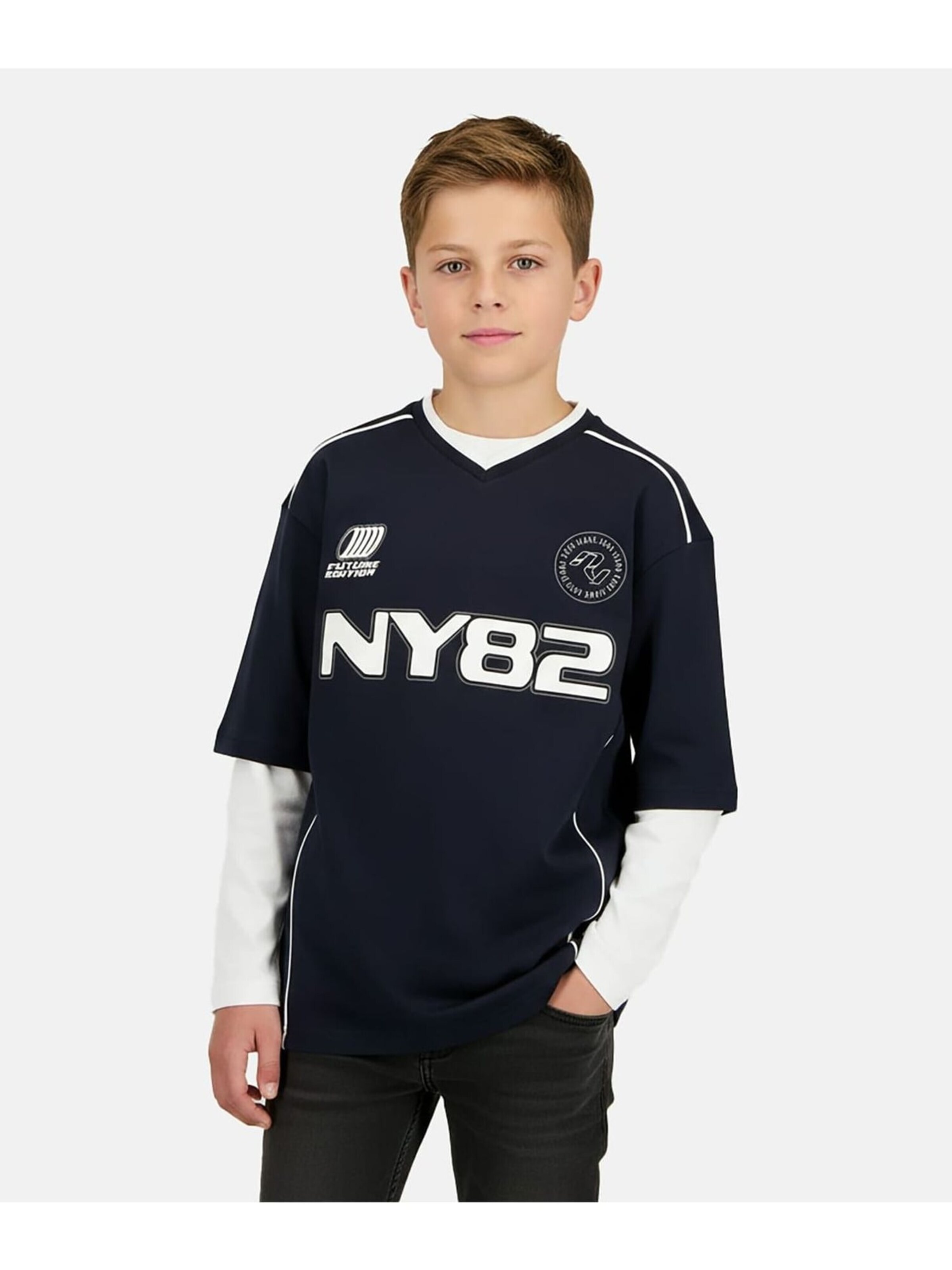 CARS Shirt in Black