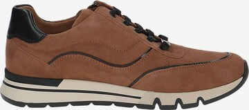 CAPRICE Sneakers in Brown