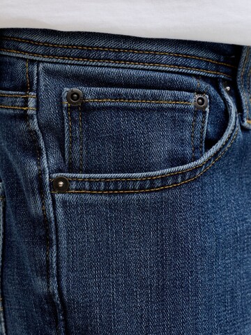 regular Jeans 'JJICLARK' di JACK & JONES in blu