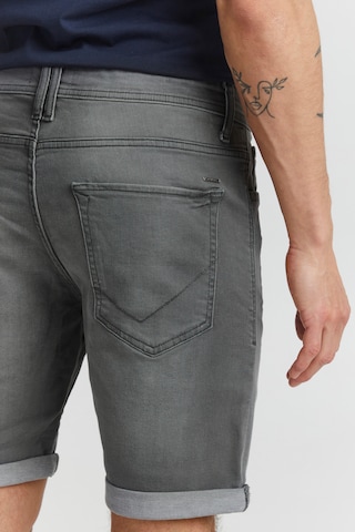 regular Jeans 'Nias' di 11 Project in grigio