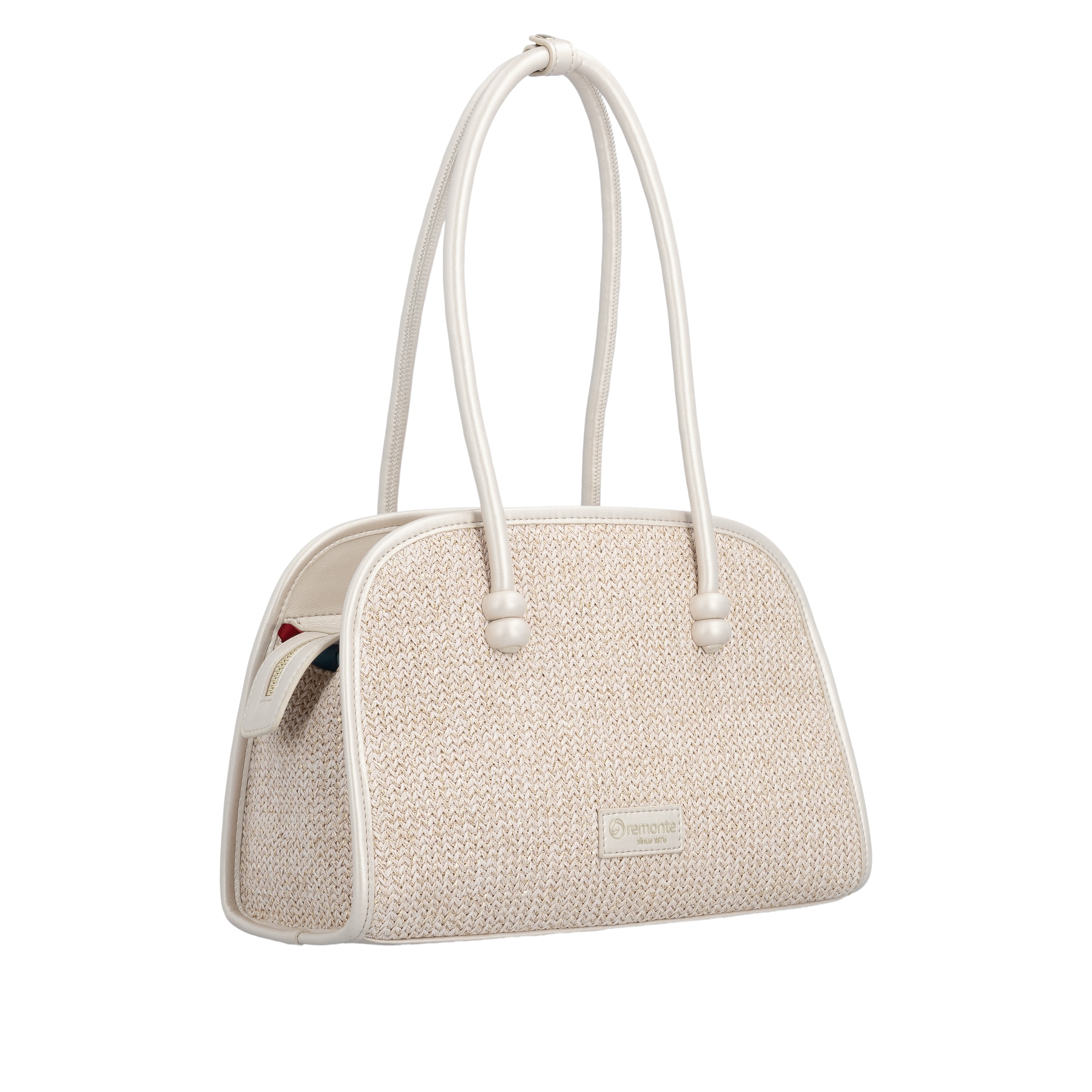 Sacs à main 'Q0768' REMONTE en beige