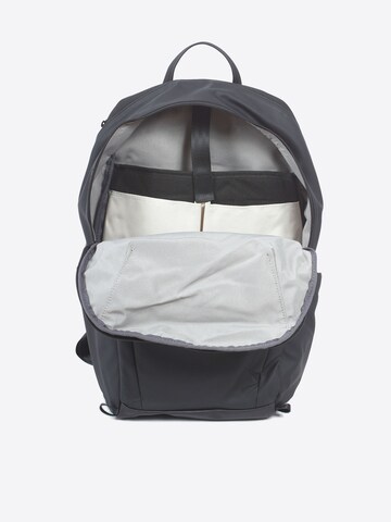 VARGU Rygsæk 'Anlu 1' i sort