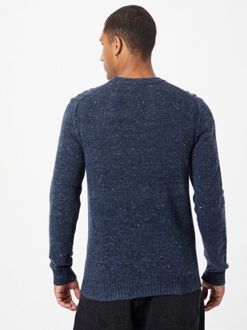 Pullover 'Donegon' di JOOP! Jeans in blu