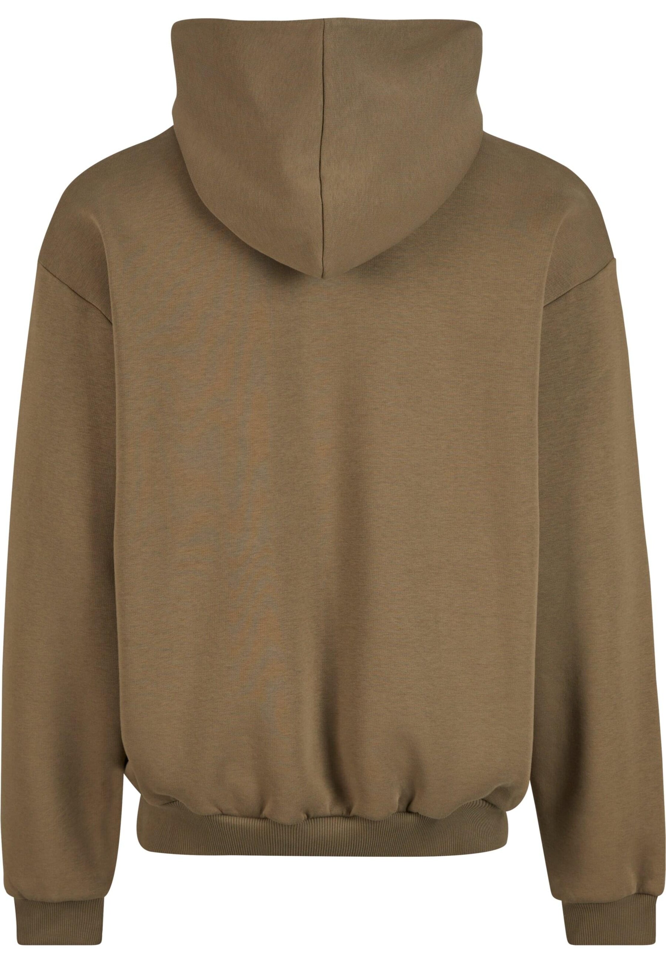 Felpa ' ' di Karl Kani in marrone