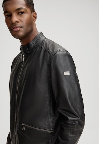 Veste mi-saison 'Arin' JOOP! Jeans en noir