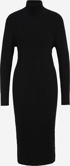 Rochie tricotat 'WIELD' Vero Moda Tall pe negru, Vizualizare produs