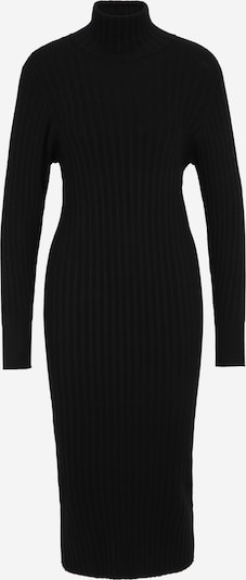 Vero Moda Tall Adīta kleita 'WIELD', krāsa - melns, Preces skats