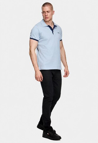 Rusty Neal Shirt in Blue