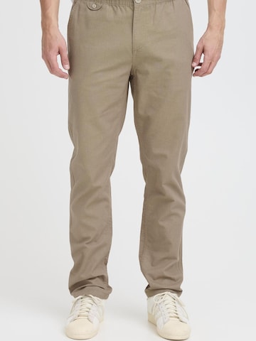 Regular Pantalon chino ' BHBraz ' BLEND en beige