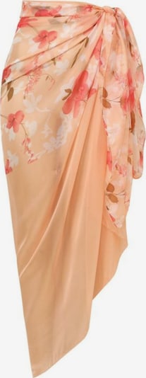 alberto cabale Strandkleid 'NATALIA' in 36 in hellorange, Produktansicht