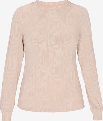 smėlio usha WHITE LABEL Palaidinė: priekis