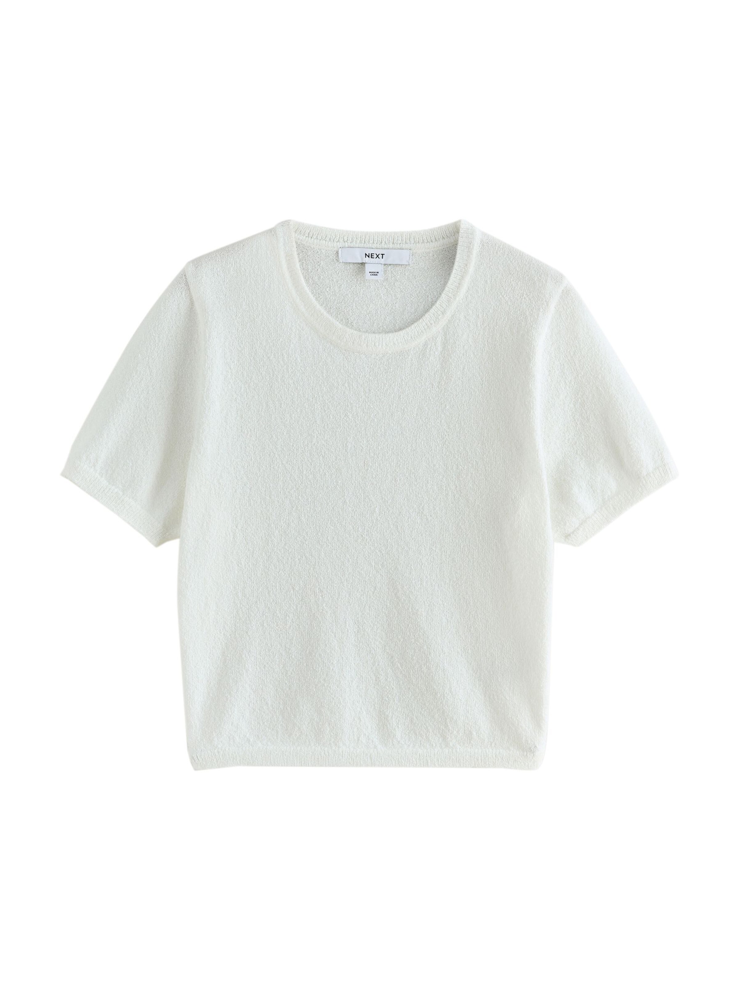 Pullover Next di colore bianco, Visualizzazione prodotti