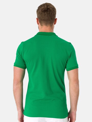 T-Shirt 'Wheaton' Sir Raymond Tailor en vert