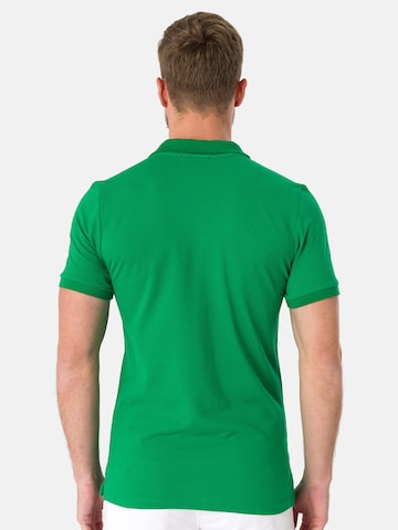 Sir Raymond Tailor Shirt 'Wheaton' in Green
