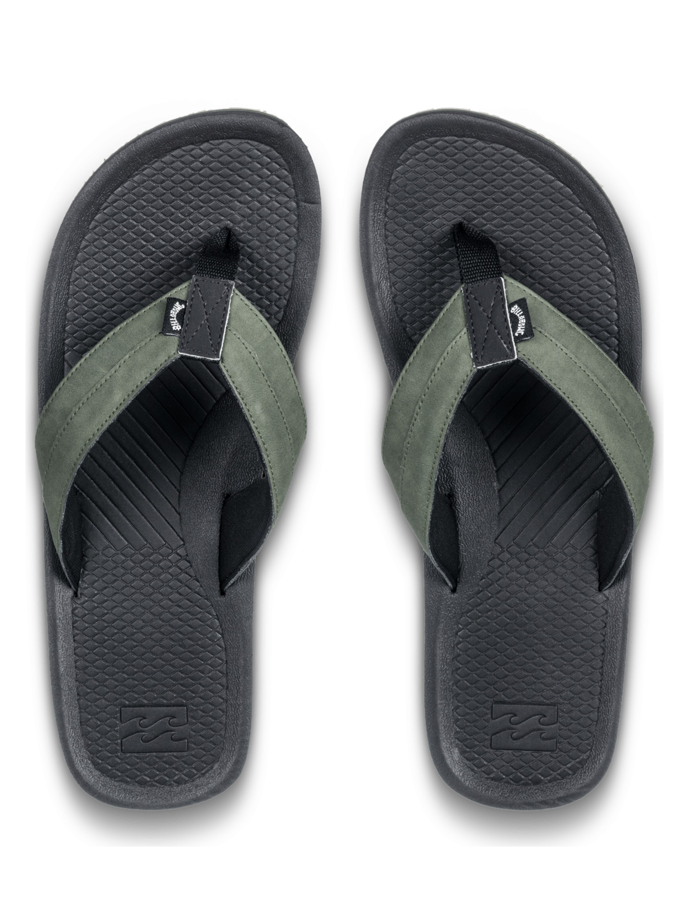 Séparateur d'orteils 'OffShore Impact' BILLABONG en noir