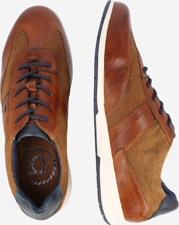 bugatti Sneakers in Brown