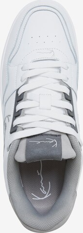 Karl Kani Sneaker low i hvid