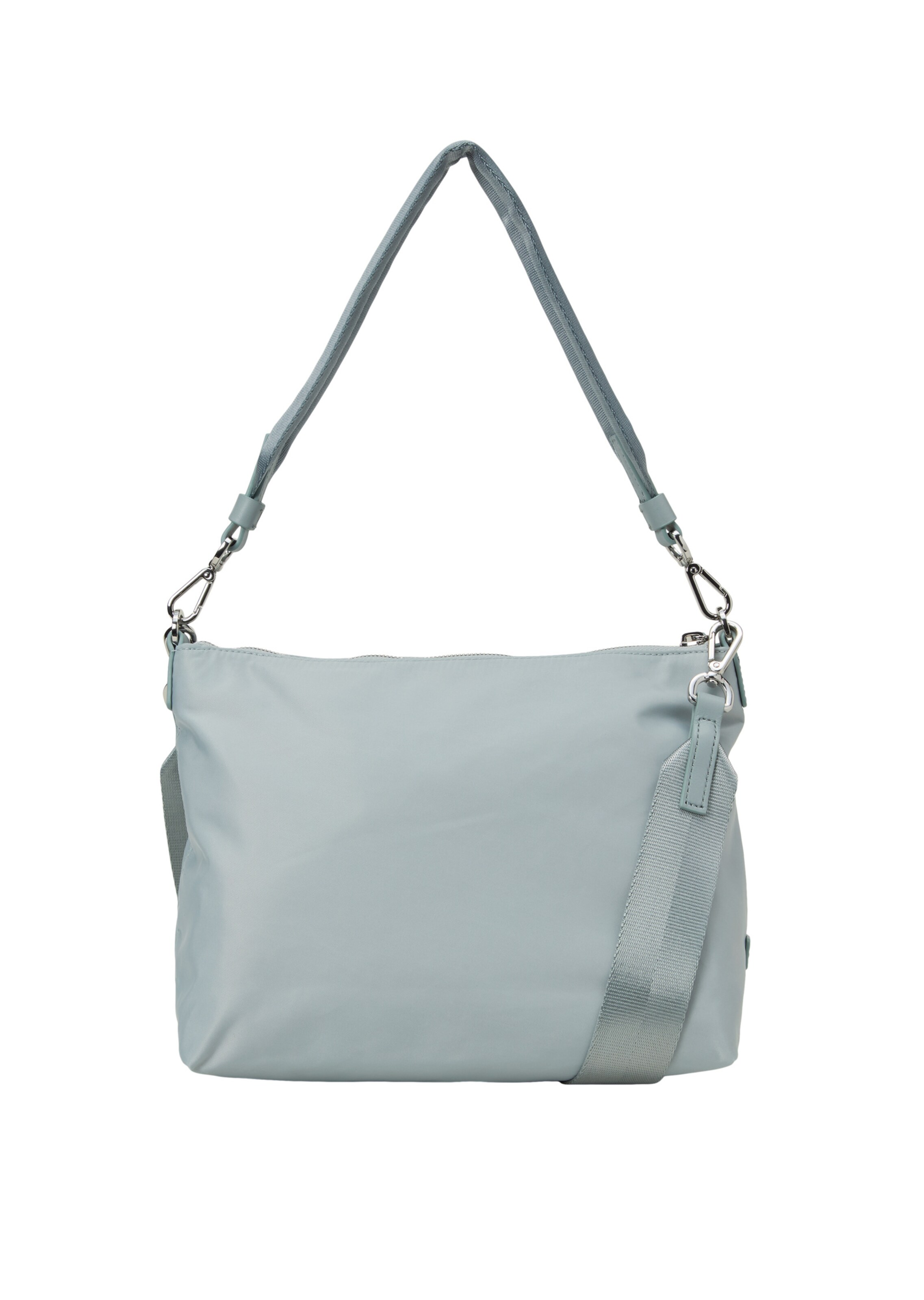 Sac bandoulière 'Caren' Marc O'Polo en bleu : derrière