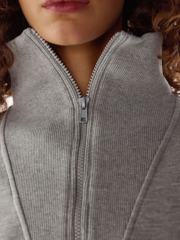 Penti - Sweatshirt 'Sweatshirts' em cinzento