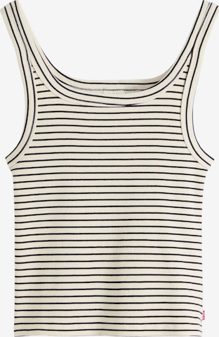 LEVI'S ® Top in White: front