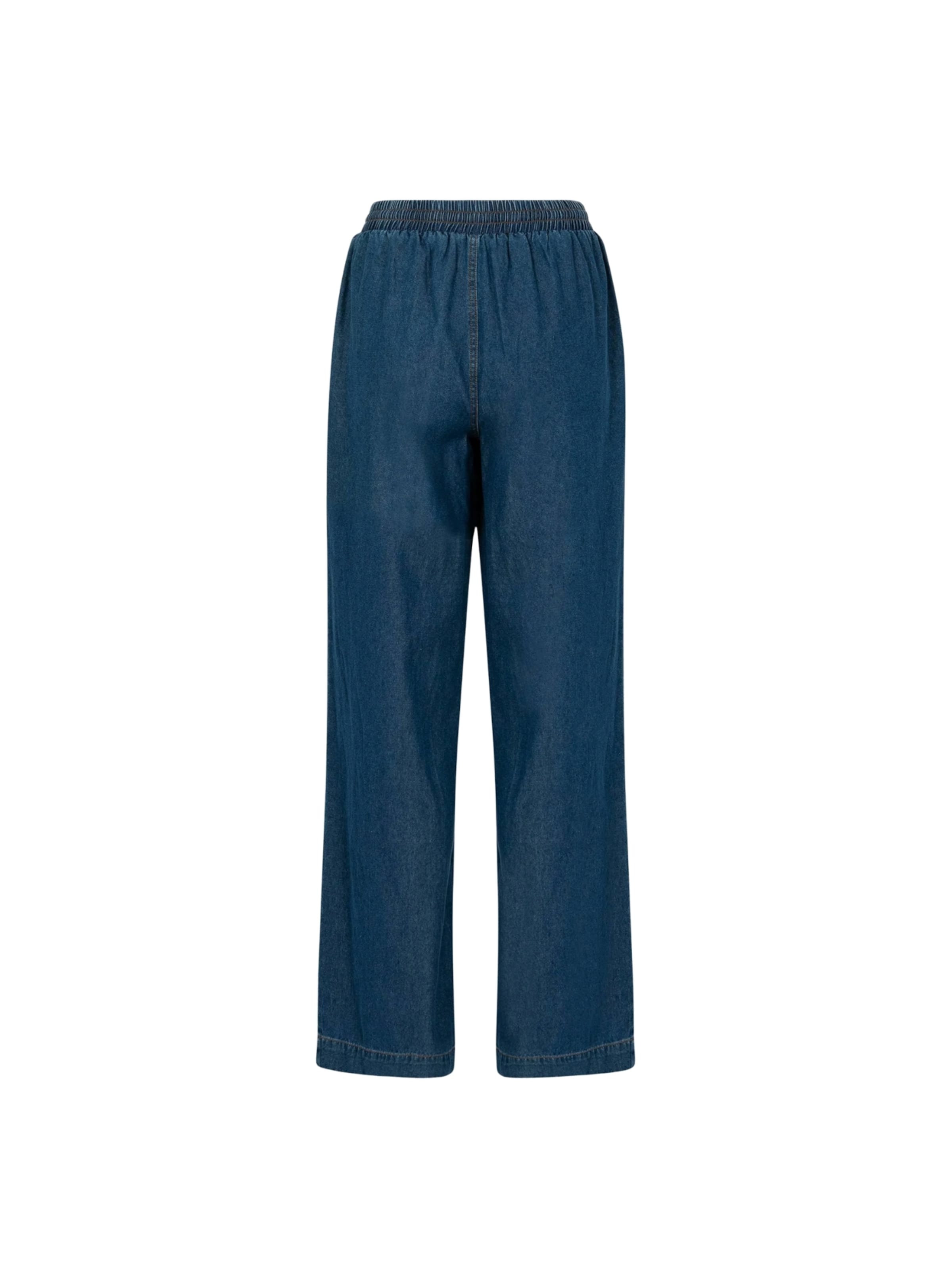 Coster Copenhagen Regular Jeans ' ELLIS ' in Blue