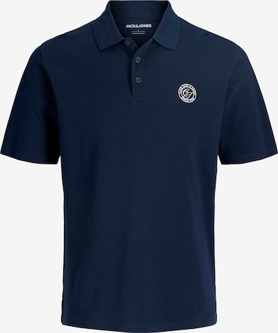 JACK & JONES Paita 'JJALLIANCE' värissä laivastonsininen, Tuotenäkymä