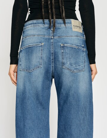 Gang Loosefit Jeans in Blau