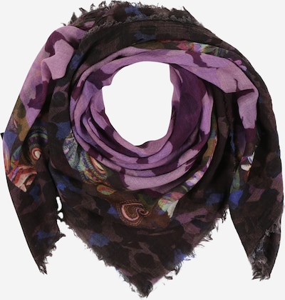CODELLO Wrap in Purple / Mixed colors, Item view