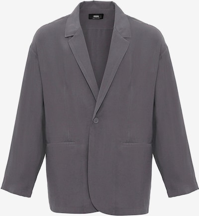 Antioch Pikkutakki värissä tummanharmaa, Tuotenäkymä