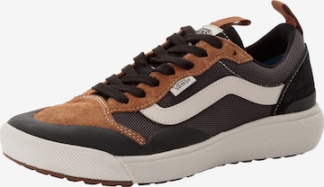 VANS Sneakers in Grey: front