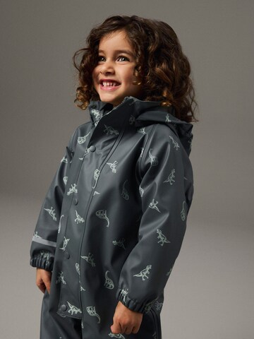 NAME IT Funktionsjakkesæt 'Dry10' i grøn