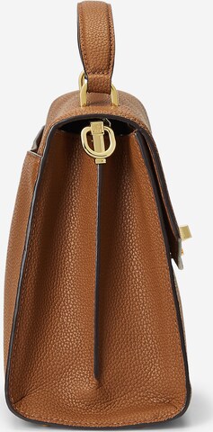 Lauren Ralph Lauren Schoudertas 'FARRAH' in Bruin