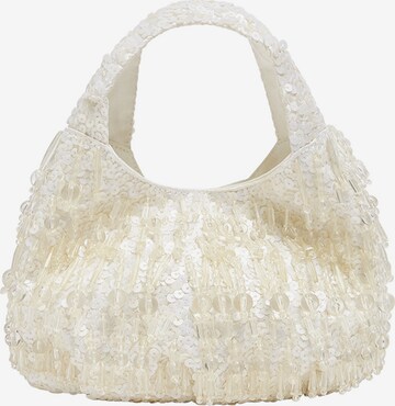 Pull&Bear Handbag in White