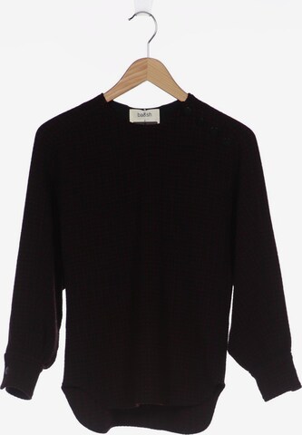 Ba&sh Sweater & Cardigan in XXS in Black: front