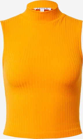 EDITED Top 'Kaori' in Orange: front