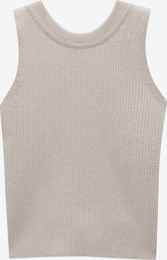 Pull&Bear Top in Stone, Item view